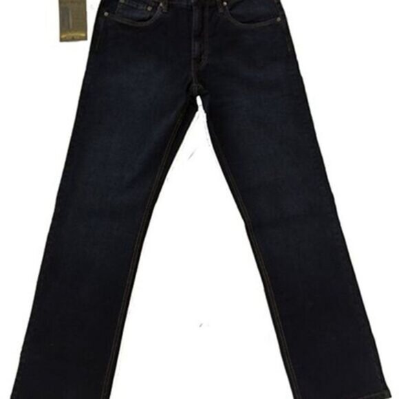 Jeans new Urban Star mens stretch straight relaxed 40 x 33. - Picture 8 of 8